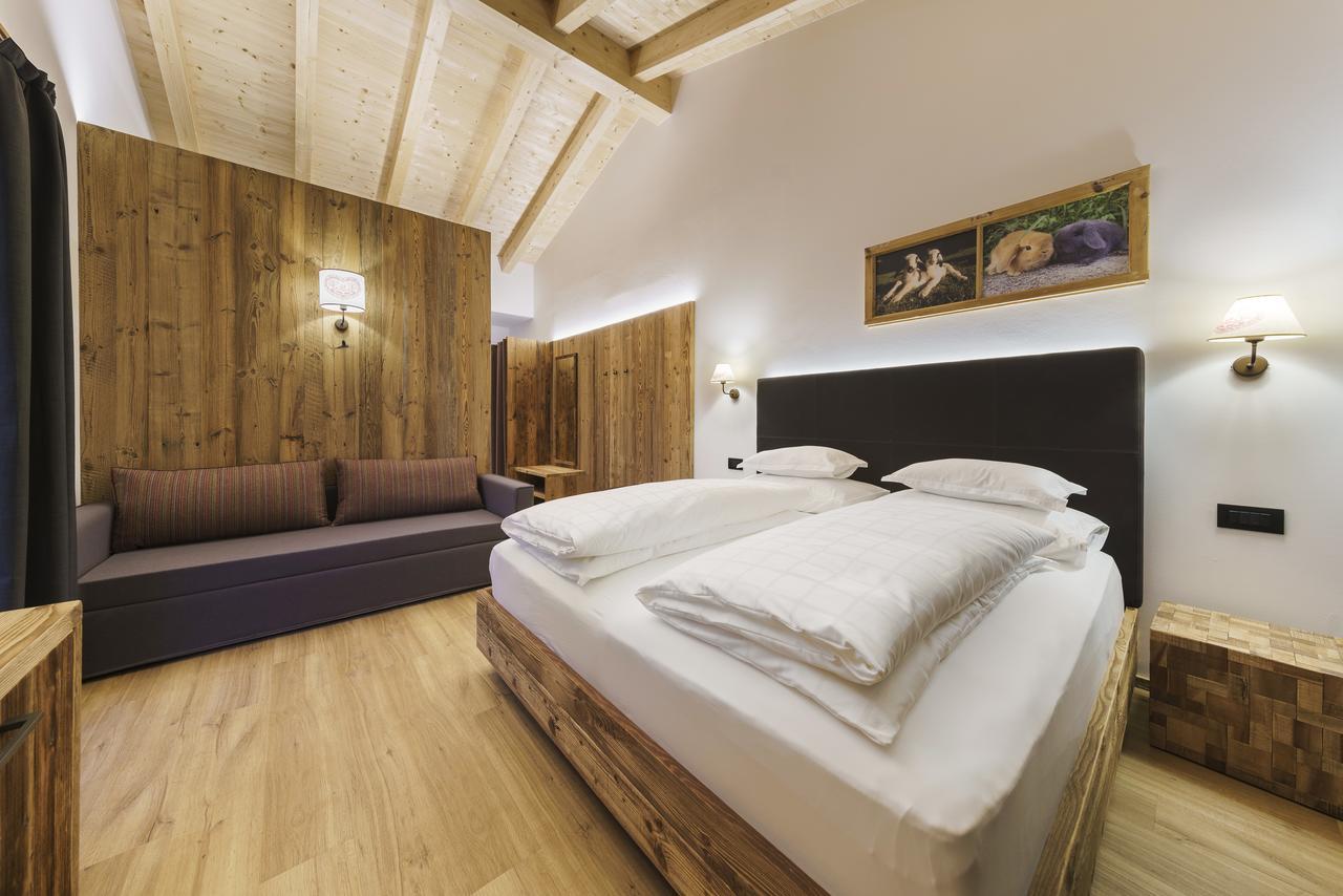 Plang Farmhouse San Cassiano Kültér fotó
